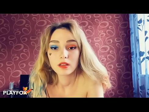 ❤️ Khawv koob virtual reality tsom iav muab kuv pw nrog Harley Quinn zoo poj niam deev ntawm hmn.onlyhdporn.ru%  Ib ❤